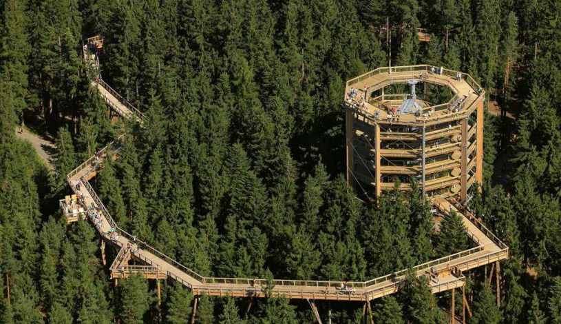 Penzion Eliška Horní Planá